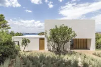 The Margi Villa