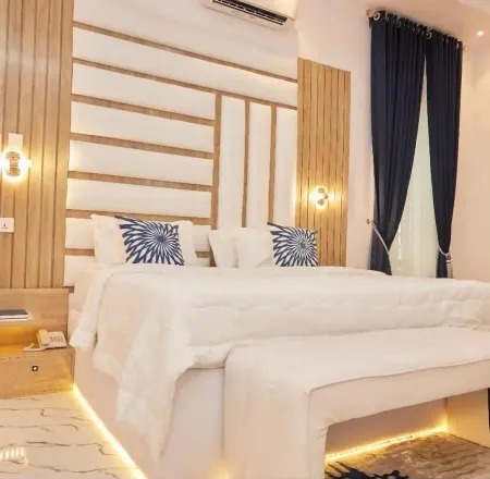 Deliz Homes and Hotel