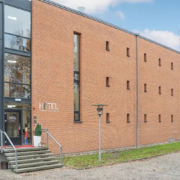 Hotel Sønderborg Kaserne