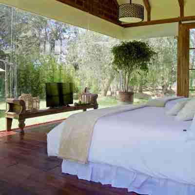 La Palma Polo Hotel - Airport Area Rooms
