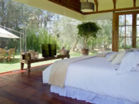 La Palma Polo Club Hoteles en Puembo