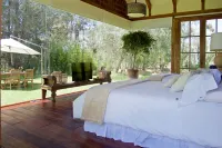 La Palma Polo Hotel - Airport Area Hotels in Пуэмбо