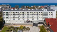 Alka Sun Resort Hotels in Sianozety