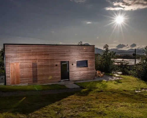 Ardcana Hotels in Isle of Skye