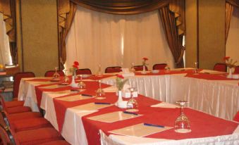 Plaza Hotel Alexandria