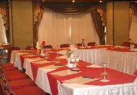 Plaza Hotel Alexandria Hotels in Alexandria
