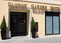 Flower Garden Hotel Hotels in Rome