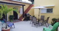 Sir Angel's Guesthouse Hotels in Belize City