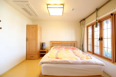 YEOSU ODONGJAE HOTEL