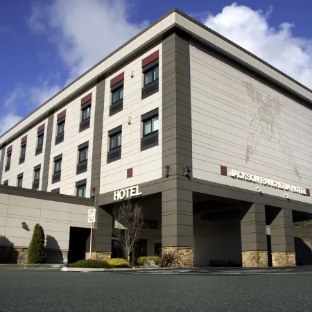 Jackson Rancheria Casino Resort