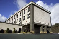 Jackson Rancheria Casino Resort - parking