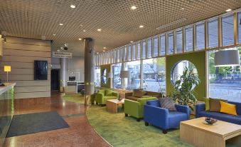 Scandic Atrium