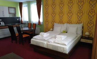 Apartmanovy Dom Familia Smokovec