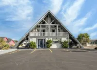 Wanderlust Inn Hôtels à : Ocean Shores