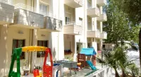 Hotel Muccioli