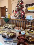 Arhontiko Christodoulou Hotels in Prespes