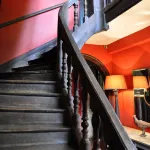 La Marronniere Hotel di Brissarthe