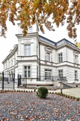 Red Baron Hotel & Restaurant Hotels in Dzierzoniow