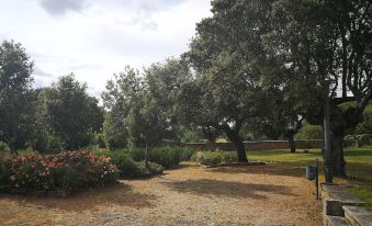 El Cuartón de Inés Luna