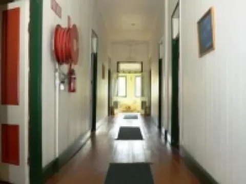 Australian Hotel Boonah Ξενοδοχεία στην πόλη Boonah