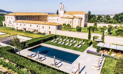 Abadia Retuerta LeDomaine