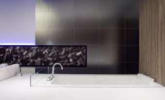 Carbon Hotel