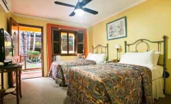 Casa Grande Apart Hotel - Housity