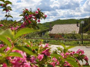 Domaine de Reiller Gîtes & Chambres d'Hôtes