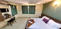 Hotel Samudra City Hotels in Satirje