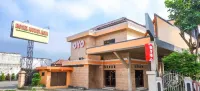 Hotel Mukti Jaya