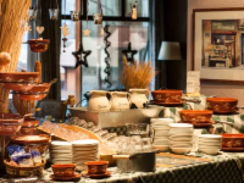 Hotel Suisse Hotels in Champery
