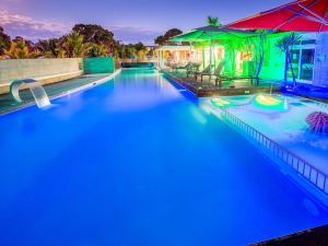 Tasman Holiday Parks - Waihi Beach