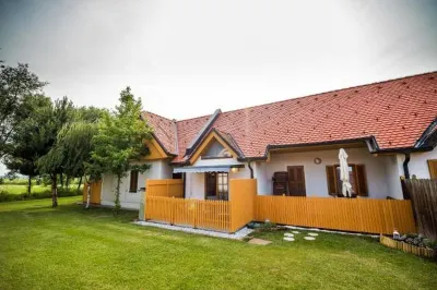 Golf Apartment Hotels in Ljutomer