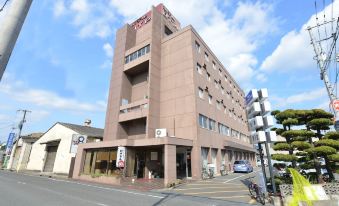 Fukuyama Royal Hotel