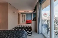 123 MAINSTREET精品飯店