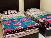 Hotel Mirasa Pagaralam Hotel dekat Kawasan Wisata Gunung Dempo