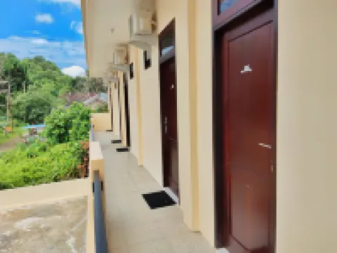 Travel Guesthouse