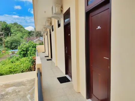 Travel Guesthouse