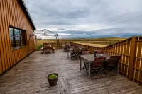 Árnanes Country Hotel Hotels in Hofn