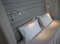 The Lombok Lodge Suites & Private Villas Hotels in Sigar Penjalin