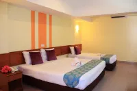 Sun Inns Hotel Sitiawan