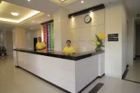 Puri Indah Hotel Subak