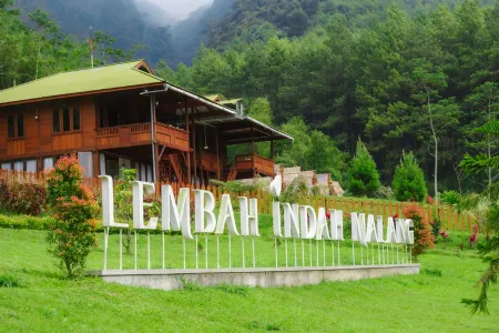 Lembah Indah Malang Отели в г. Malang Regency