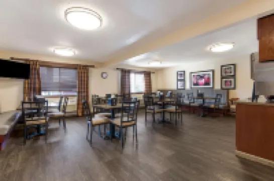 Best Western Empire Towers Hoteles en Sioux Falls