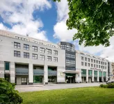 Arcotel Donauzentrum Wien