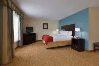 Holiday Inn Express 溫斯頓 - 塞勒姆 Salem God's Acre Cemetery附近的飯店