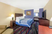 Days Inn by Wyndham Uvalde Hotel a Uvalde