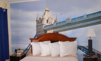 Holiday Motel - Housity