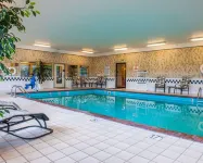 Comfort Inn Edinburgh - Columbus Hotels in German Township