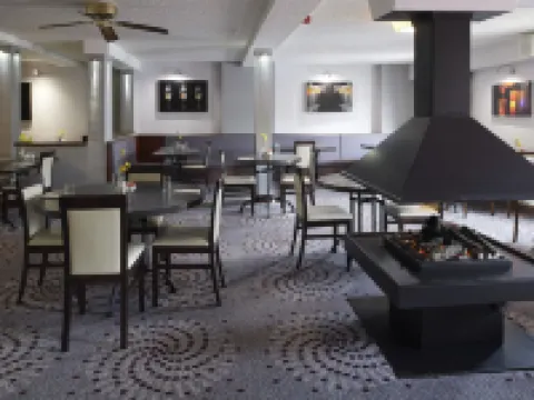 The Priory Hotel Hotels in Beauly